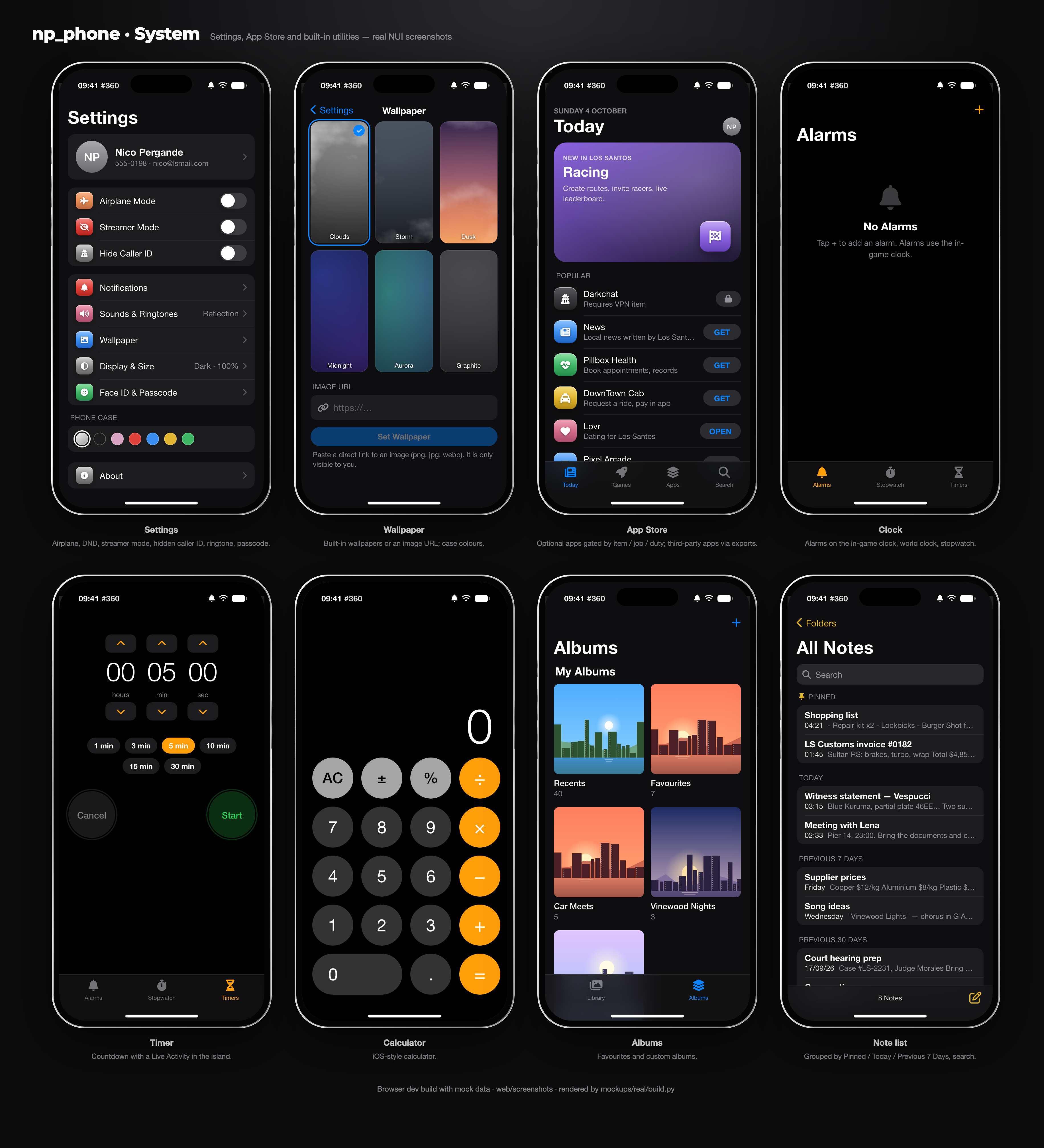System